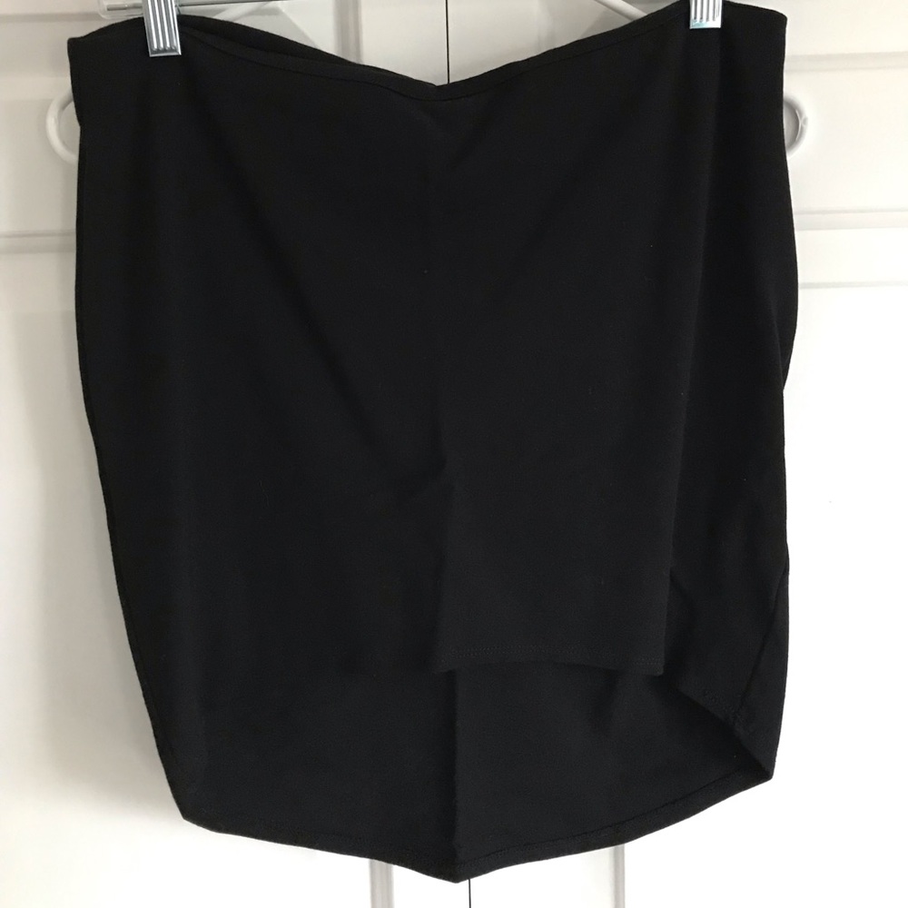 Mini skirt
